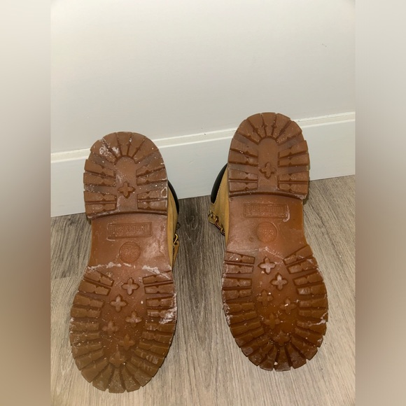 Timberland boots - Picture 5 of 5